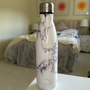 water bottle